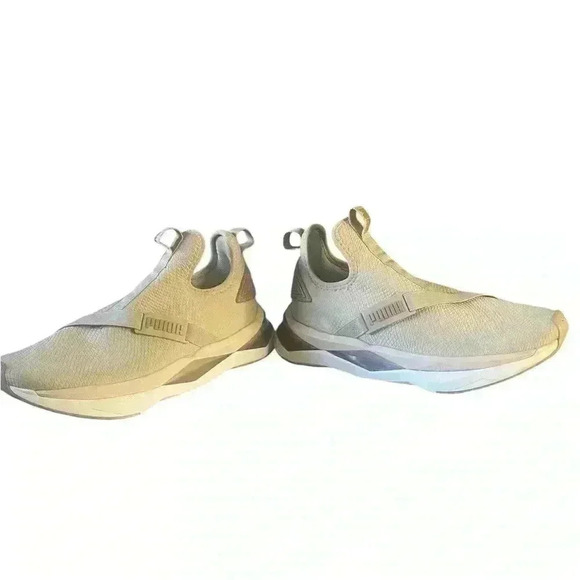 Puma LQDCell Shatter Mid Woman’s Sneakers Size 6.5 - Picture 4 of 10